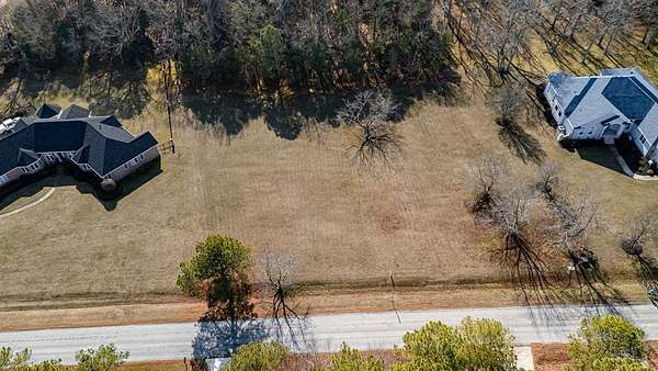 1.5 Acres of Residential Land for Sale in Cape Charles, Virginia