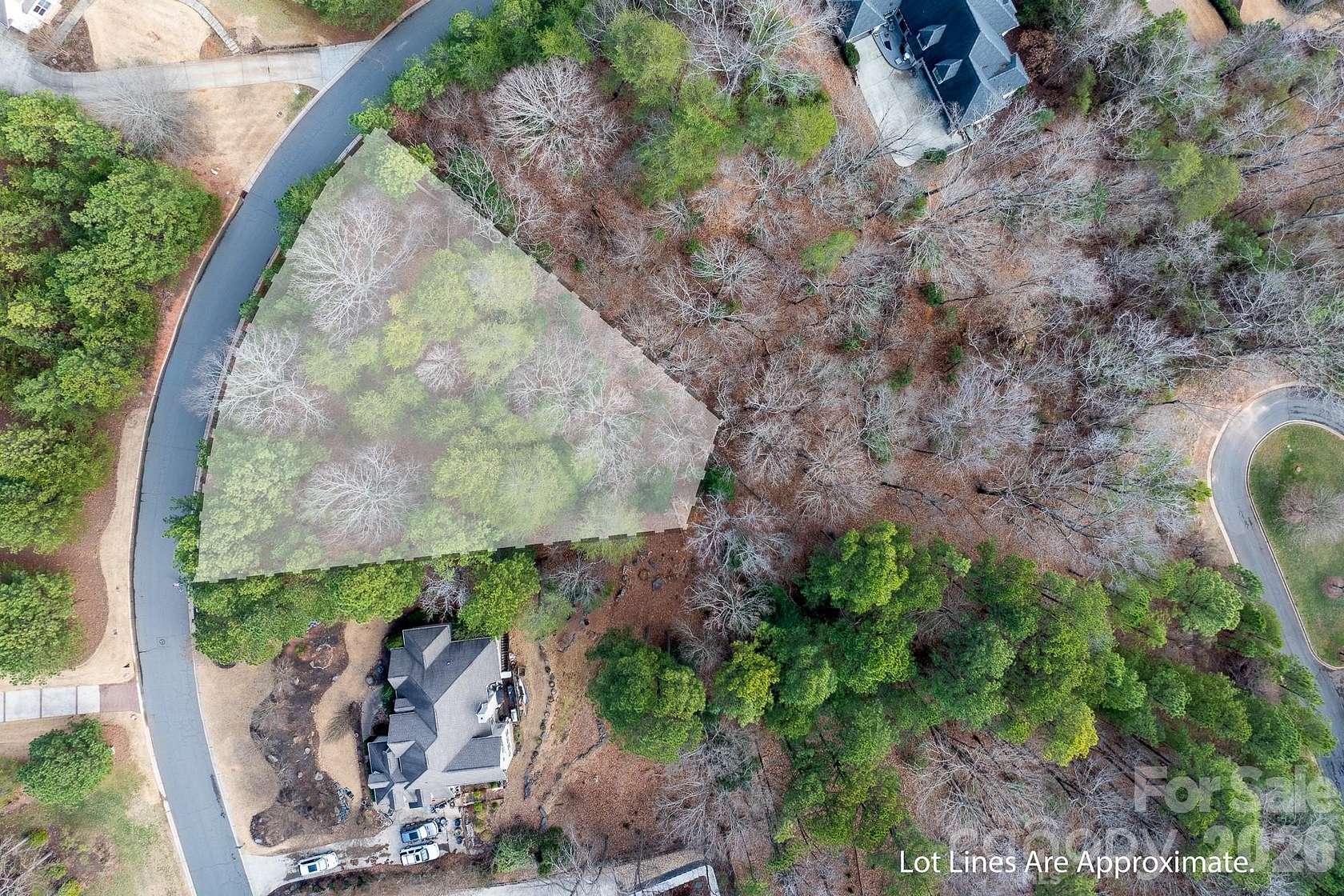 0.67 Acres of Residential Land for Sale in Belmont, North Carolina