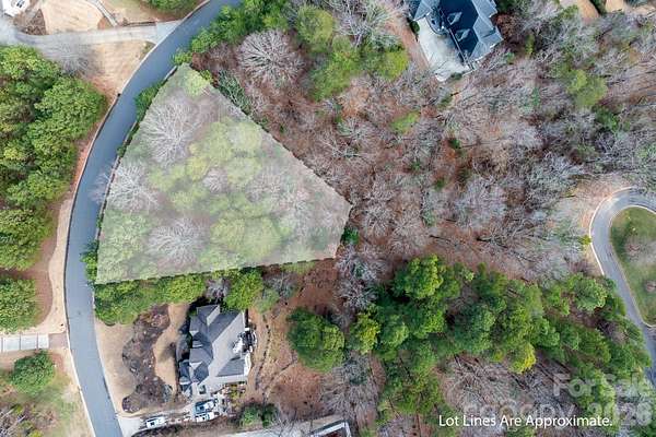 0.67 Acres of Residential Land for Sale in Belmont, North Carolina