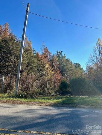1.28 Acres of Commercial Land for Sale in Statesville, North Carolina