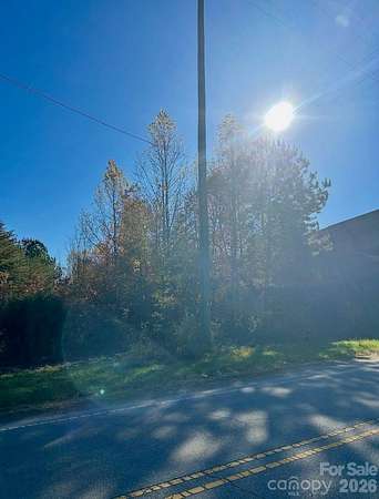 1.28 Acres of Commercial Land for Sale in Statesville, North Carolina