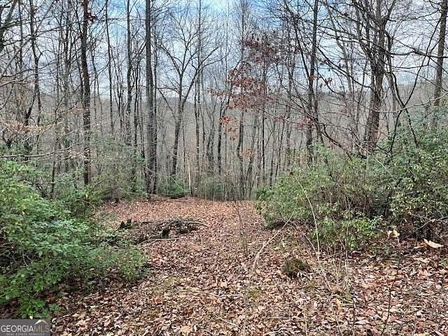 2 Acres of Land for Sale in Sautee-Nacoochee, Georgia