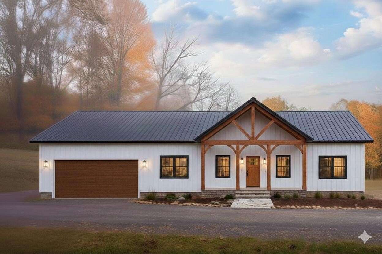 2 Acres of Land with Home for Sale in Nancy, Kentucky