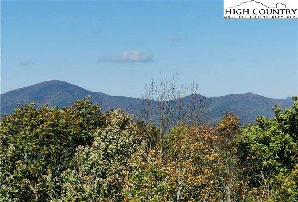 0.99 Acres of Land for Sale in Boone, North Carolina