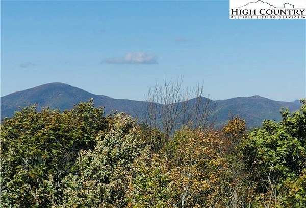 0.99 Acres of Land for Sale in Boone, North Carolina