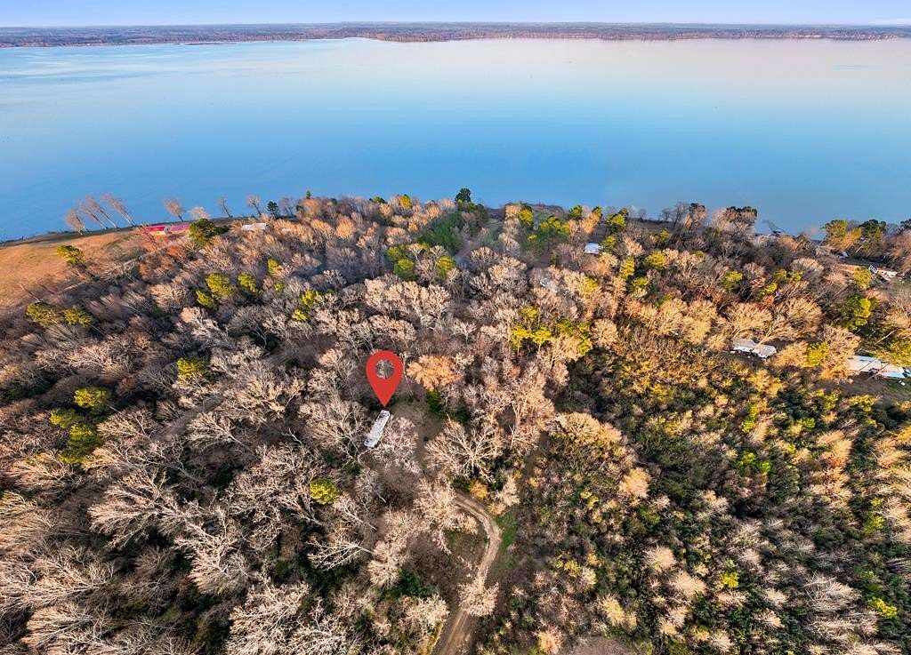 1.15 Acres of Residential Land for Sale in Shelbyville, Texas