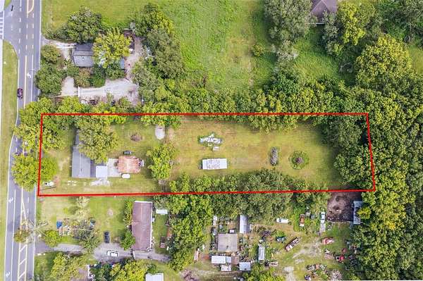 1.4 Acres of Land for Sale in Ocoee, Florida