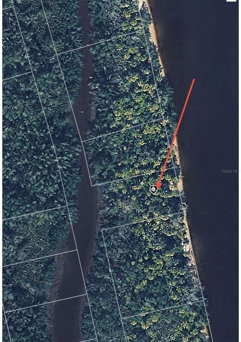 0.28 Acres of Residential Land for Sale in Punta Gorda, Florida