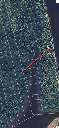 0.28 Acres of Residential Land for Sale in Punta Gorda, Florida