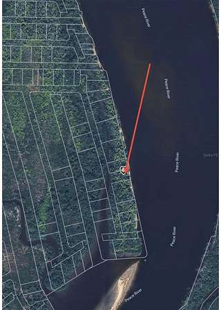 0.28 Acres of Residential Land for Sale in Punta Gorda, Florida