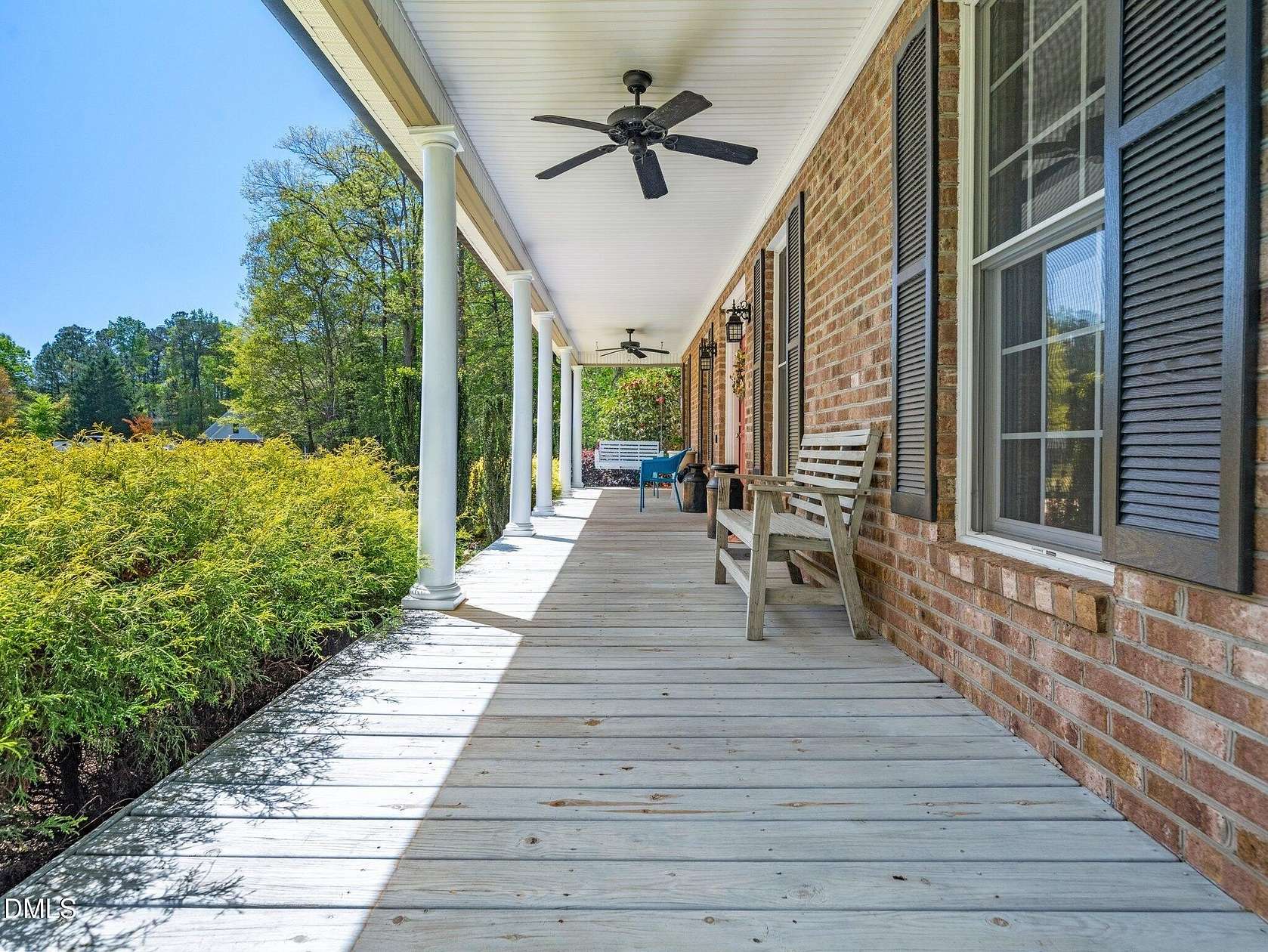 1.5 Acres of Land with Home for Sale in Raleigh, North Carolina