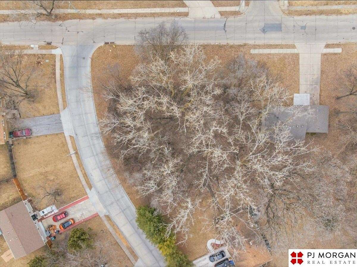 0.17 Acres of Residential Land for Sale in Omaha, Nebraska