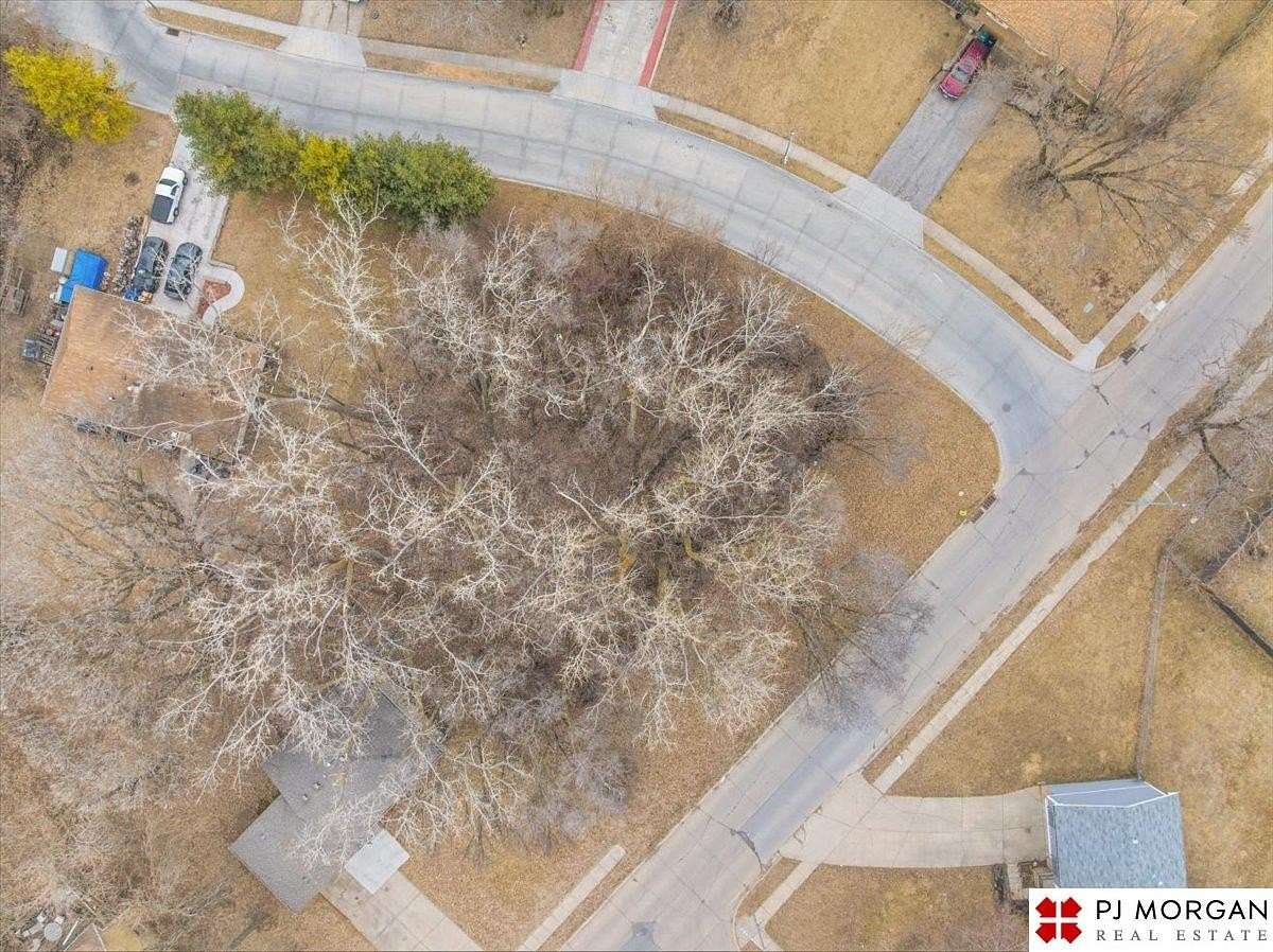 0.17 Acres of Residential Land for Sale in Omaha, Nebraska