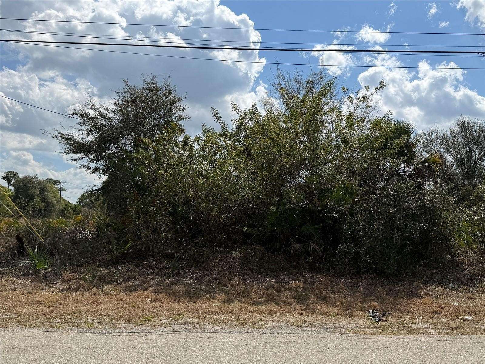 0.3 Acres of Residential Land for Sale in Lehigh Acres, Florida