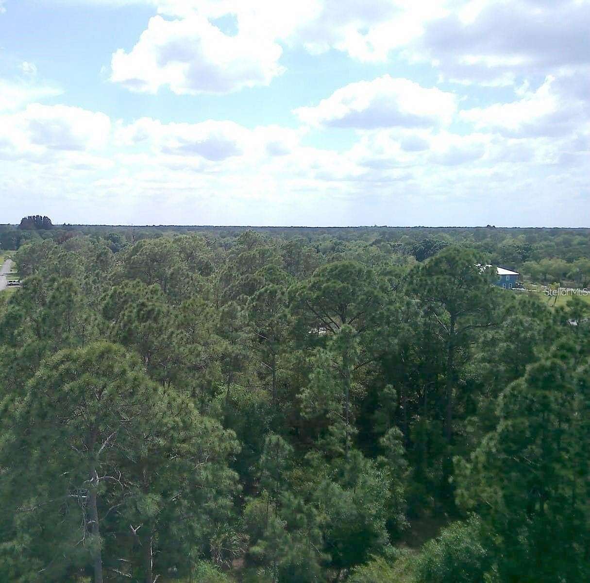 2 Acres of Residential Land for Sale in Citra, Florida