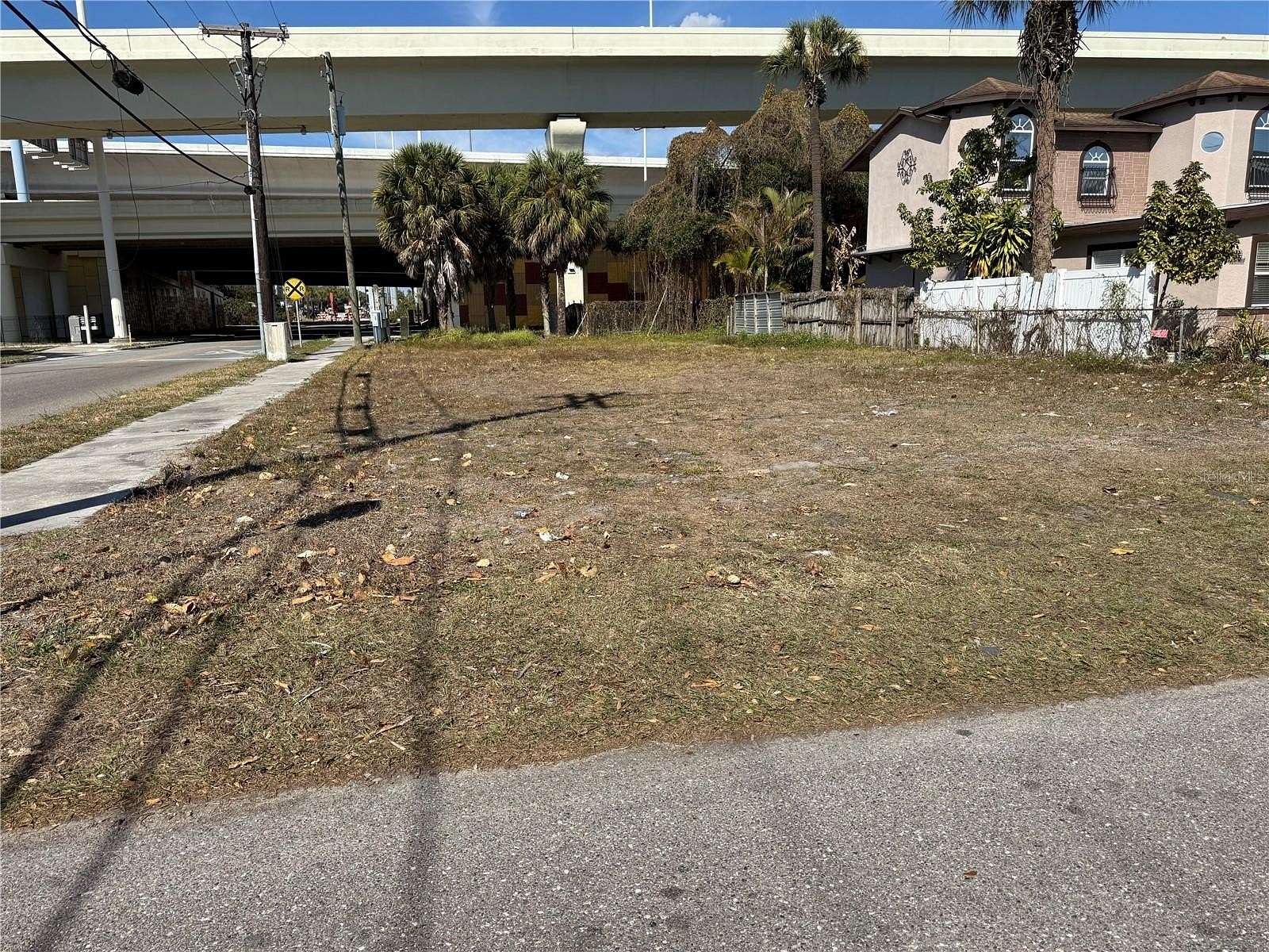 0.11 Acres of Residential Land for Sale in Tampa, Florida