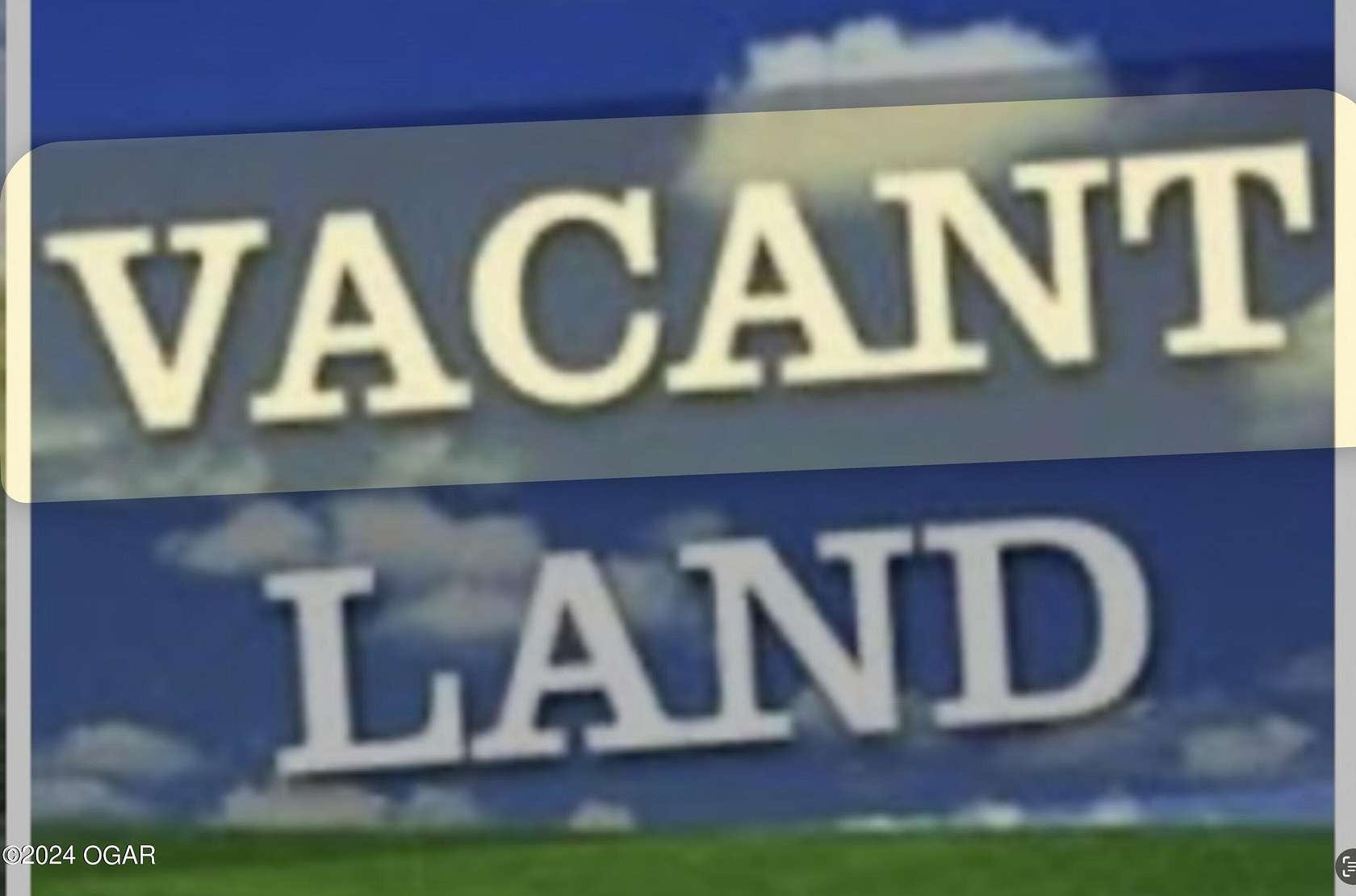 0.34 Acres of Commercial Land for Sale in Joplin, Missouri