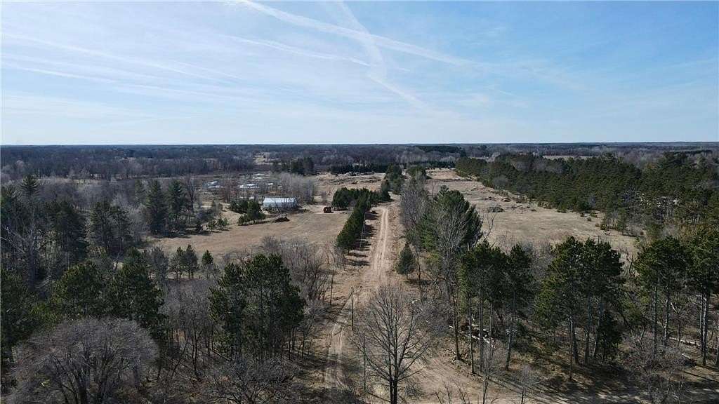 105 Acres of Recreational Land for Sale in Cambridge, Minnesota