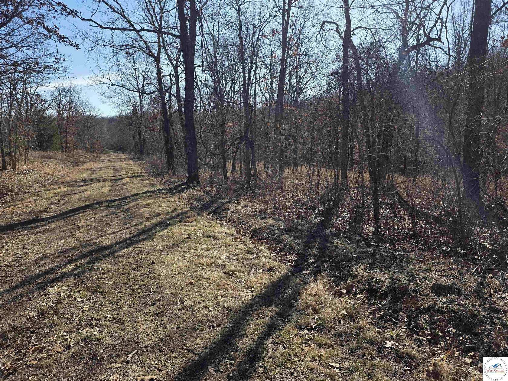 4.72 Acres of Residential Land for Sale in Edwards, Missouri