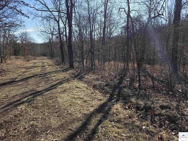 4.72 Acres of Residential Land for Sale in Edwards, Missouri