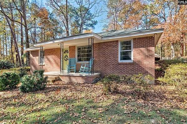 1.65 Acres of Land with Home for Sale in West Columbia, South Carolina