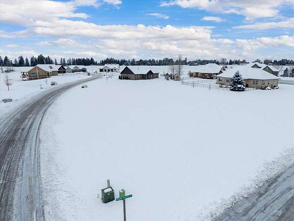 0.66 Acres of Residential Land for Sale in Kalispell, Montana