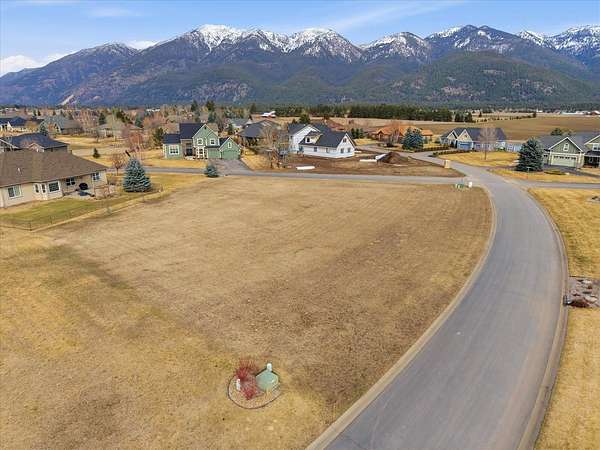 0.66 Acres of Residential Land for Sale in Kalispell, Montana