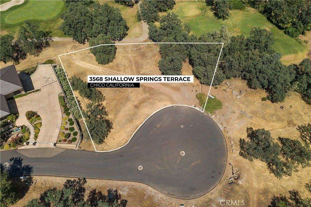 0.47 Acres of Residential Land for Sale in Chico, California