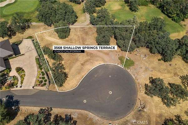 0.47 Acres of Residential Land for Sale in Chico, California
