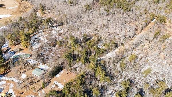 0.48 Acres of Residential Land for Sale in Ennice, North Carolina