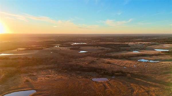 60 Acres of Land for Sale in McLoud, Oklahoma