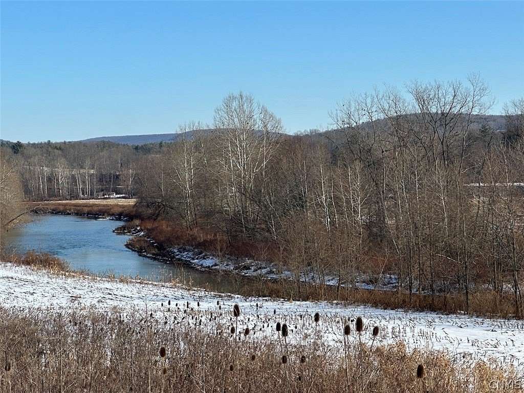 1.1 Acres of Land for Sale in Angelica, New York