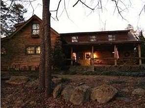 3.4 Acres of Land with Home for Sale in Cumming, Georgia