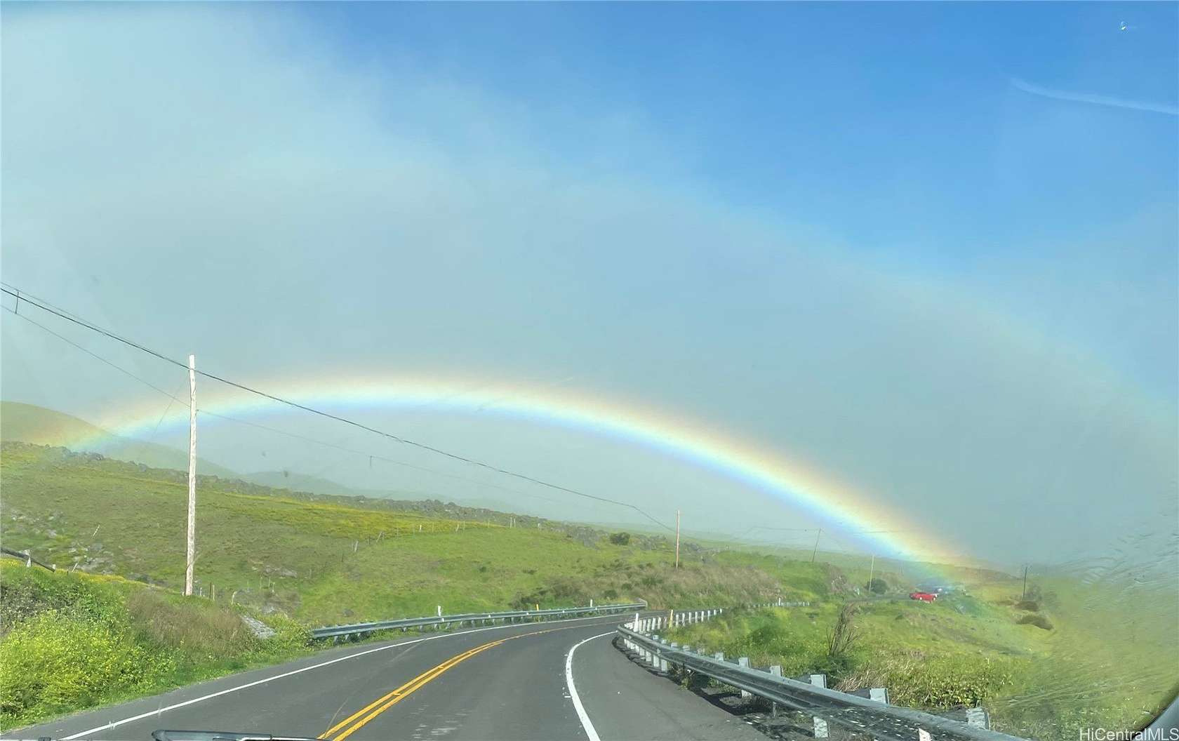 Residential Land for Sale in Pepeekeo, Hawaii