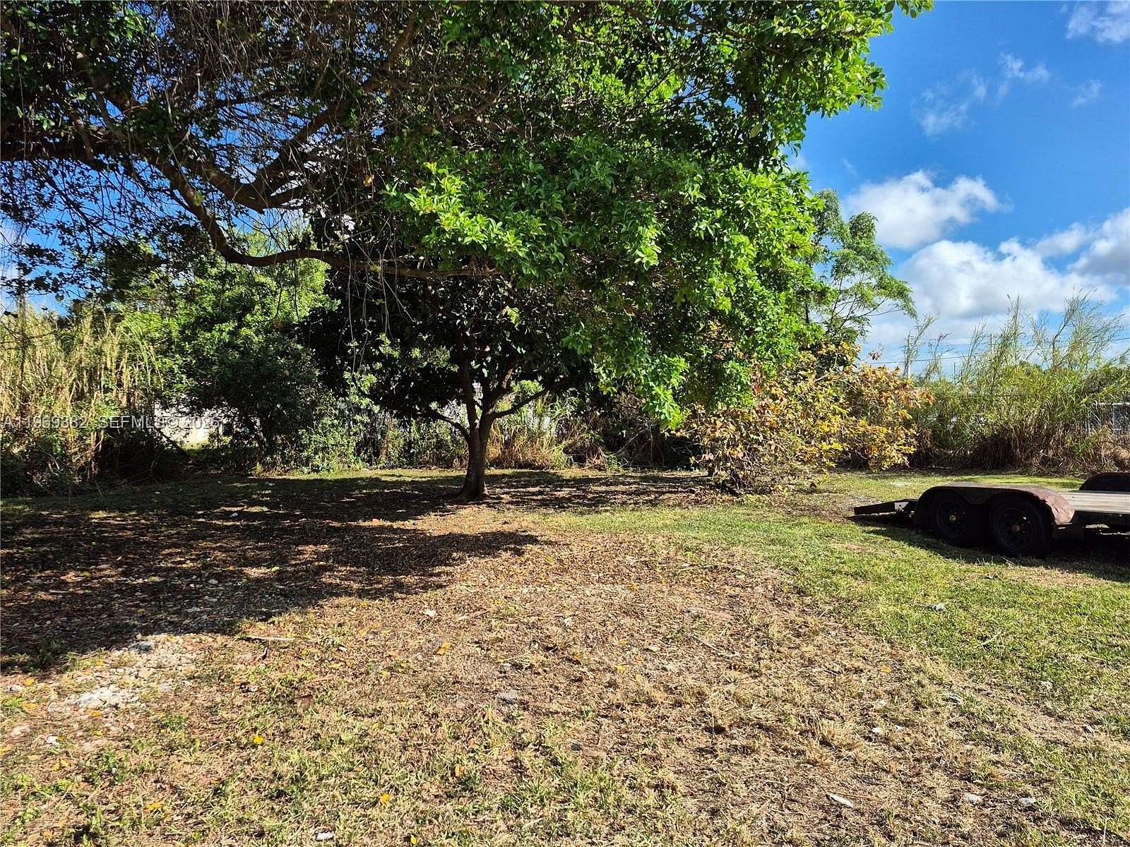 0.15 Acres of Residential Land for Sale in Homestead, Florida