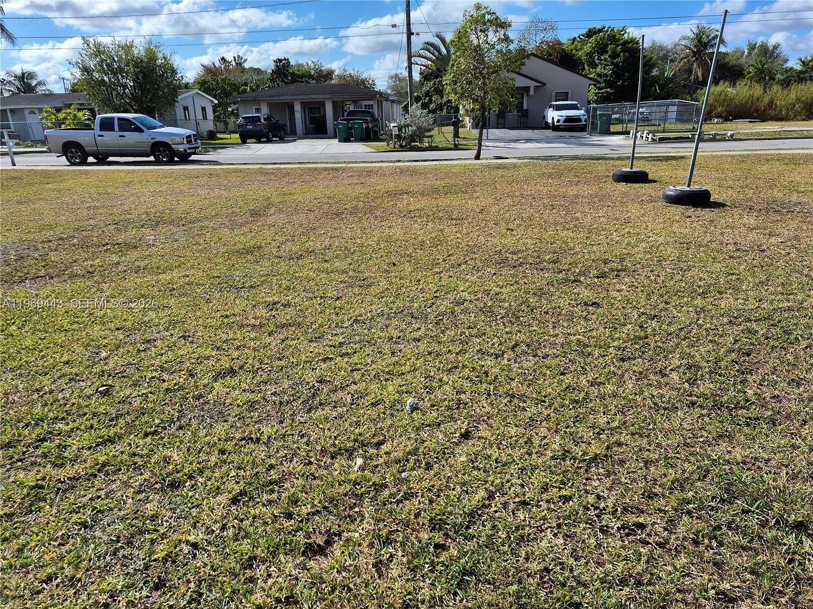 0.15 Acres of Residential Land for Sale in Florida City, Florida