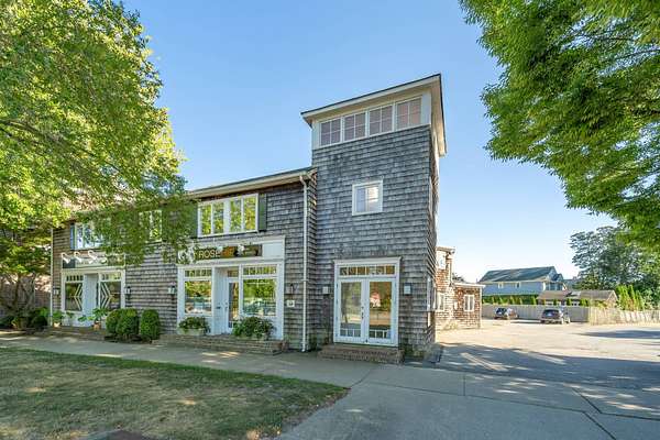 1.7 Acres of Commercial Land for Sale in East Hampton, New York