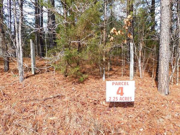 2.25 Acres of Residential Land for Sale in Halifax, Virginia