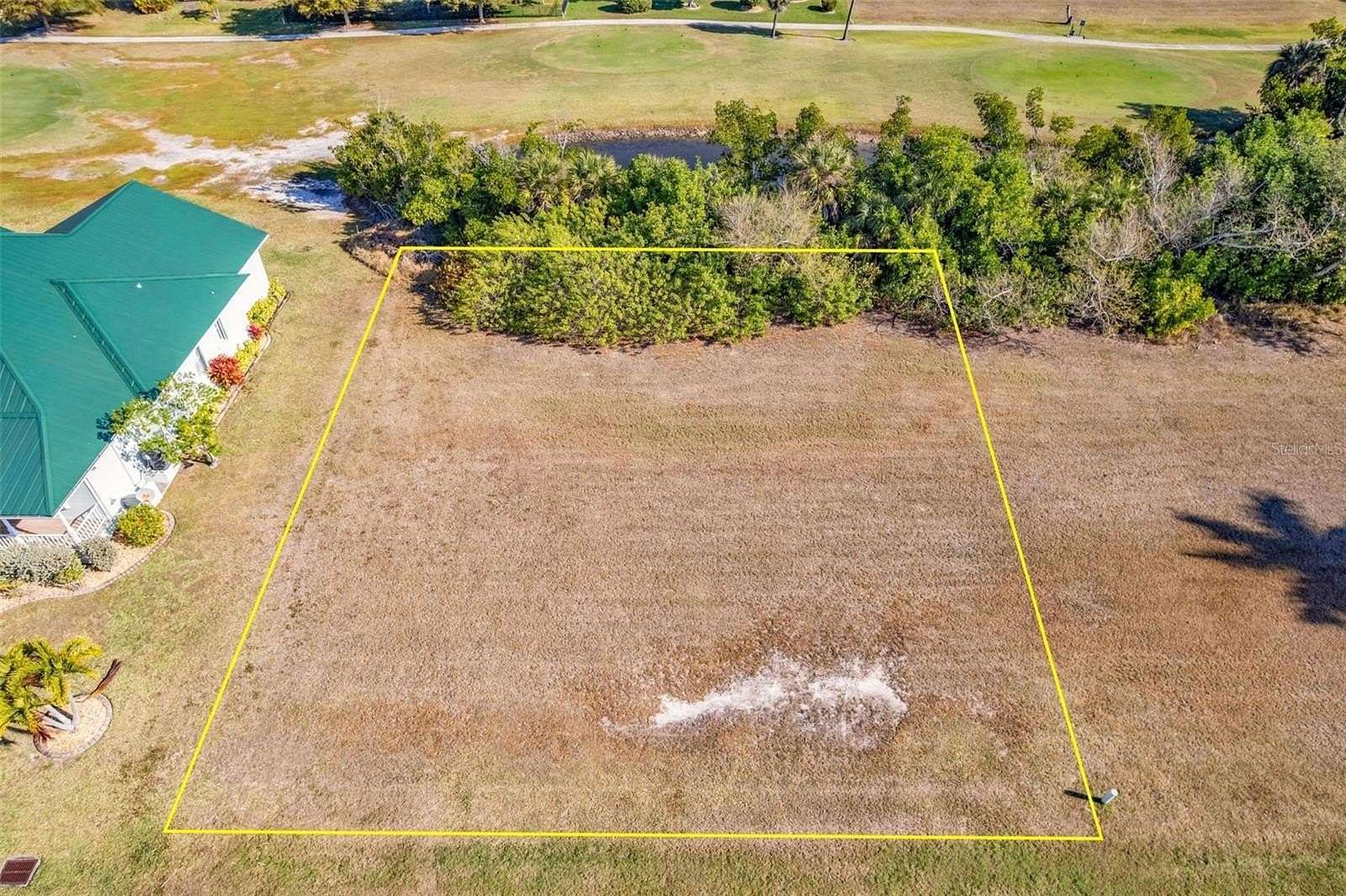 0.55 Acres of Residential Land for Sale in Punta Gorda, Florida