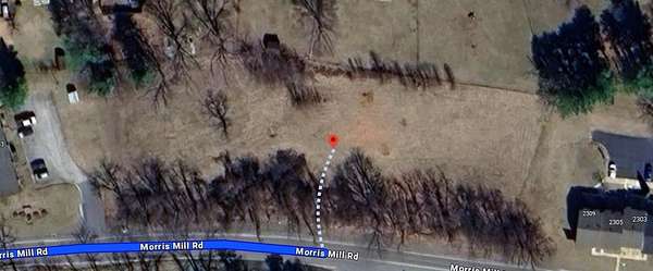 1 Acre of Residential Land for Sale in Staunton, Virginia