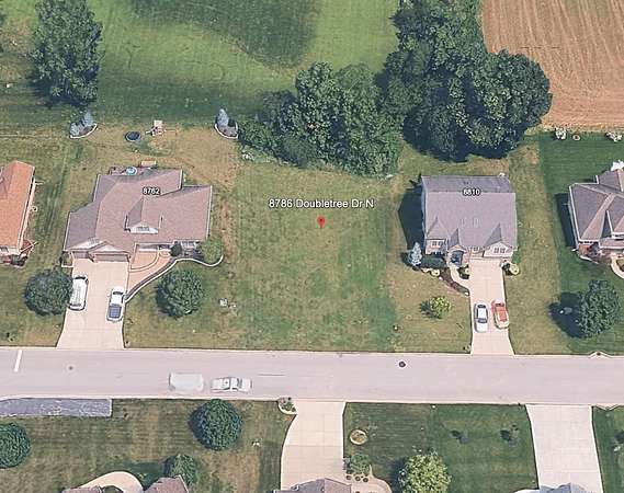 0.25 Acres of Residential Land for Sale in Crown Point, Indiana