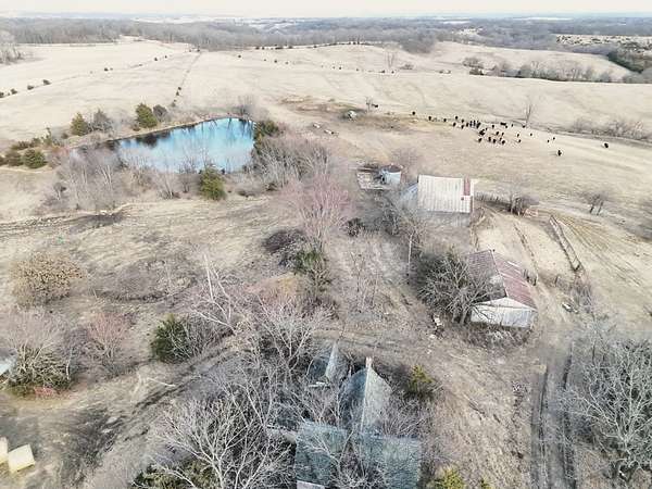156 Acres of Land for Sale in Ethel, Missouri