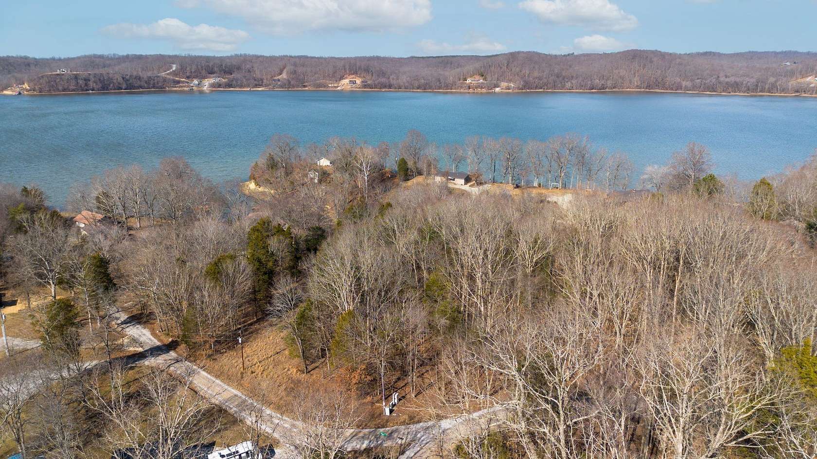 2.3 Acres of Residential Land for Sale in Waverly, Tennessee