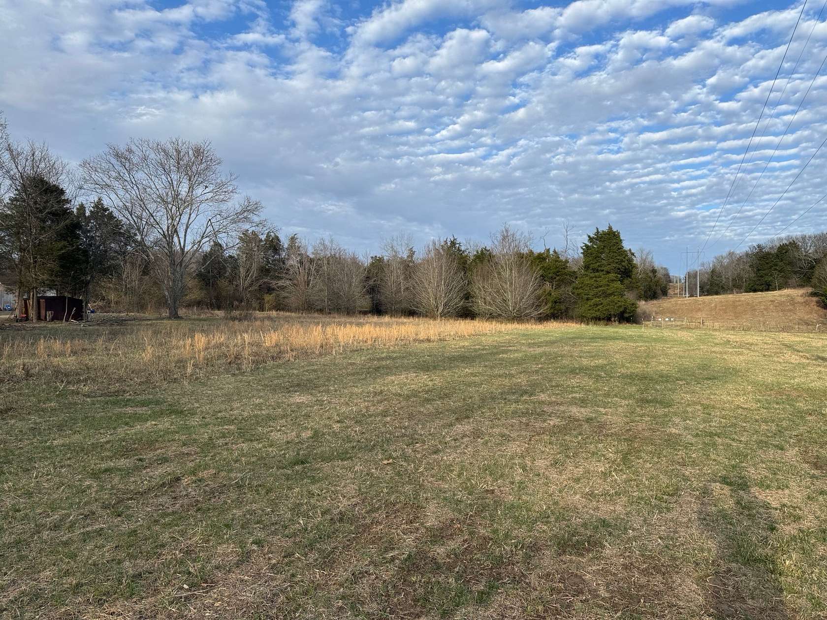 4 Acres of Residential Land for Sale in Goodlettsville, Tennessee