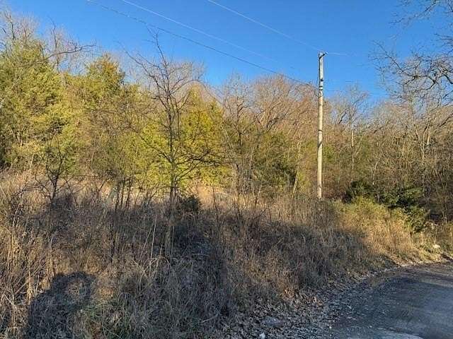 5 Acres of Residential Land for Sale in Lincoln, Arkansas