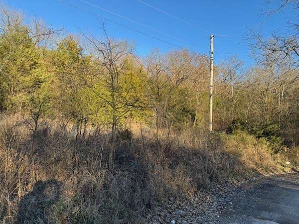 5 Acres of Residential Land for Sale in Lincoln, Arkansas
