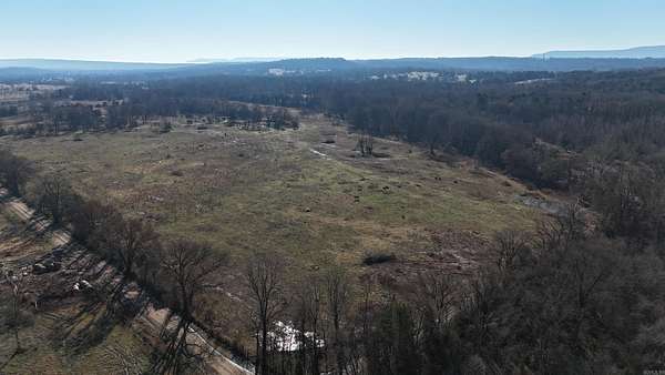 120 Acres of Land for Sale in Scranton, Arkansas