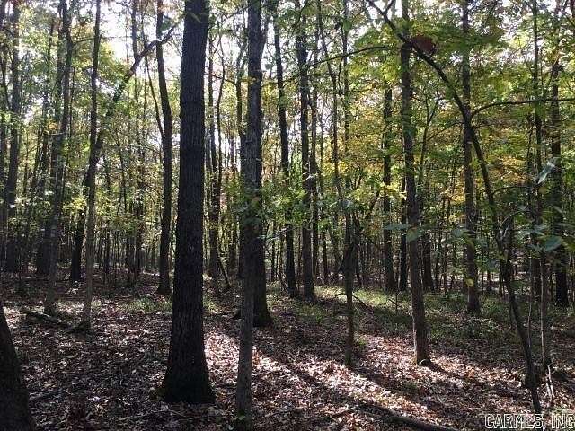 2.88 Acres of Land for Sale in Mena, Arkansas