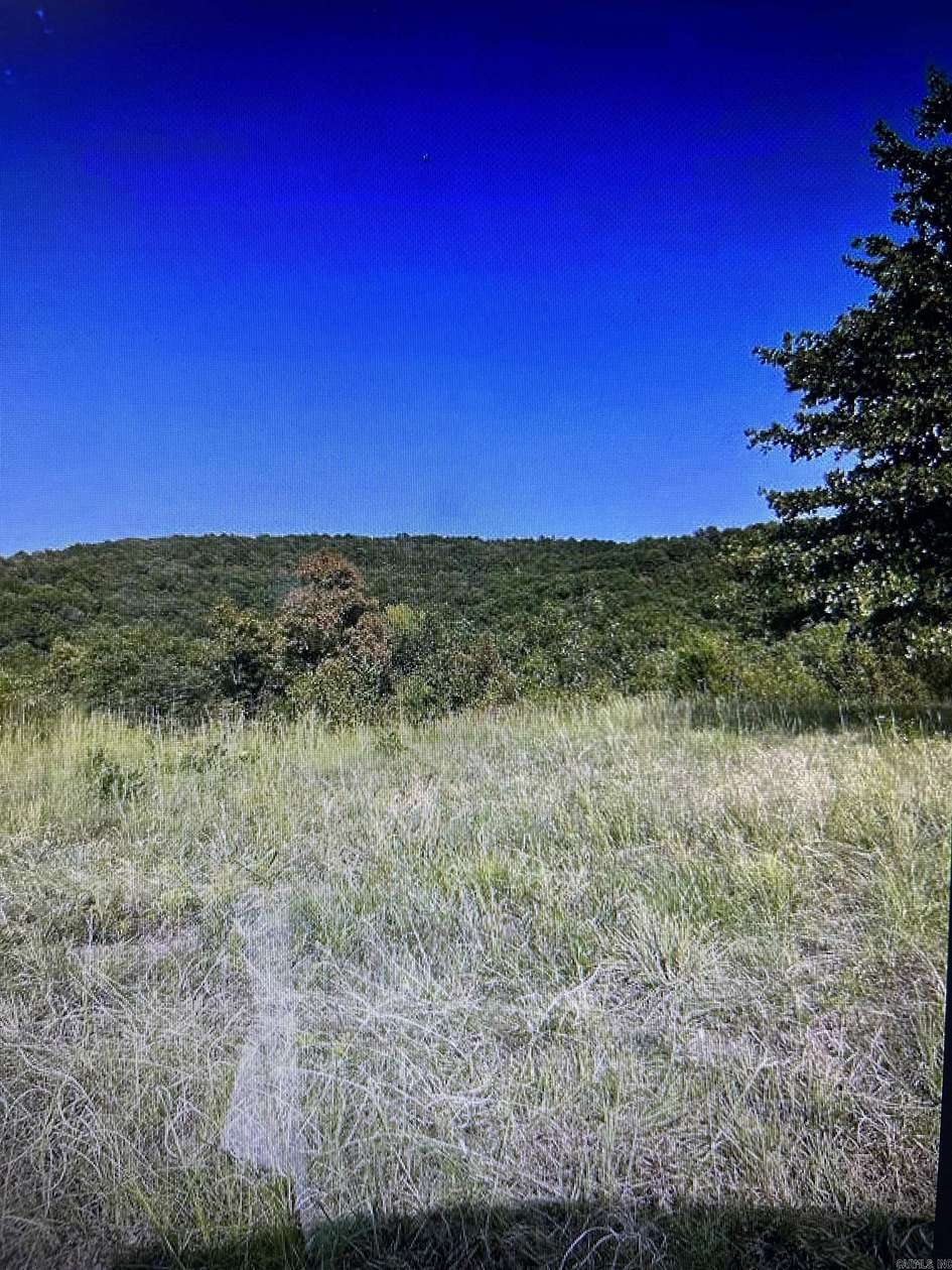 40 Acres of Recreational & Residential Land for Sale in Greenbrier, Arkansas