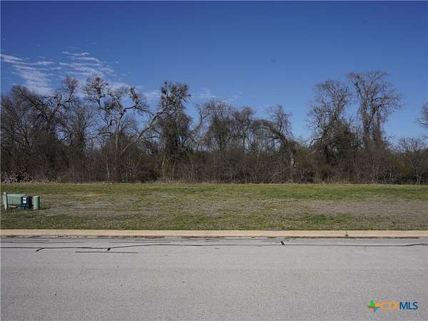 0.23 Acres of Land for Sale in Temple, Texas
